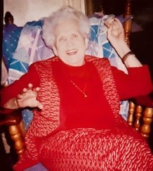 Day 27: Terms of&nbsp;Endearment